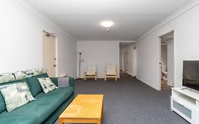 2Br Apartment Close To Glebe Park And Canberra City - Hosted By Canstay